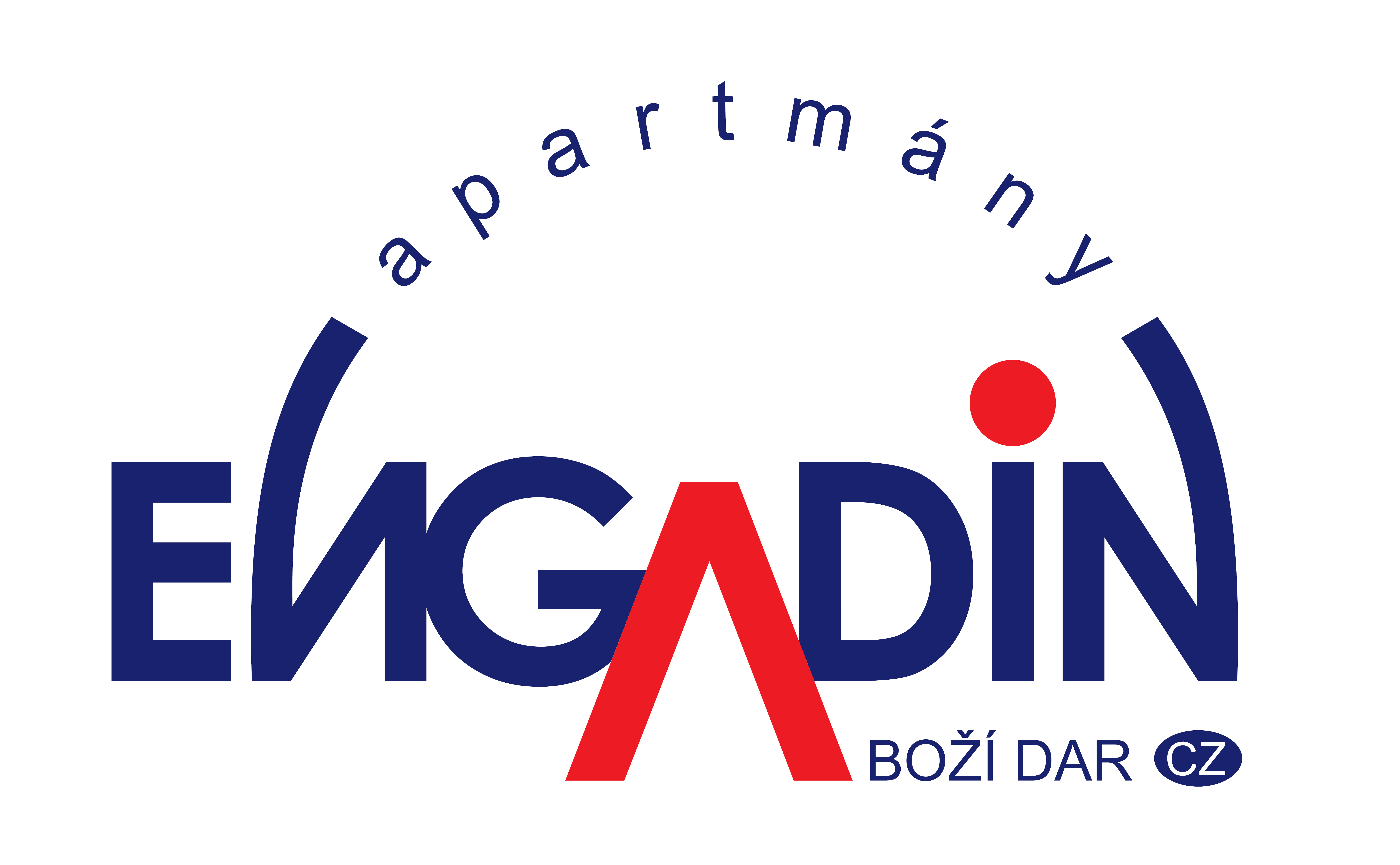 Apartmány Engadin